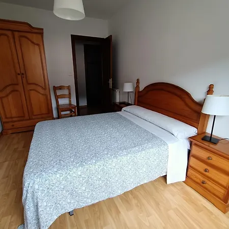 Pension Paseo Real Cangas de Onís Exterior photo