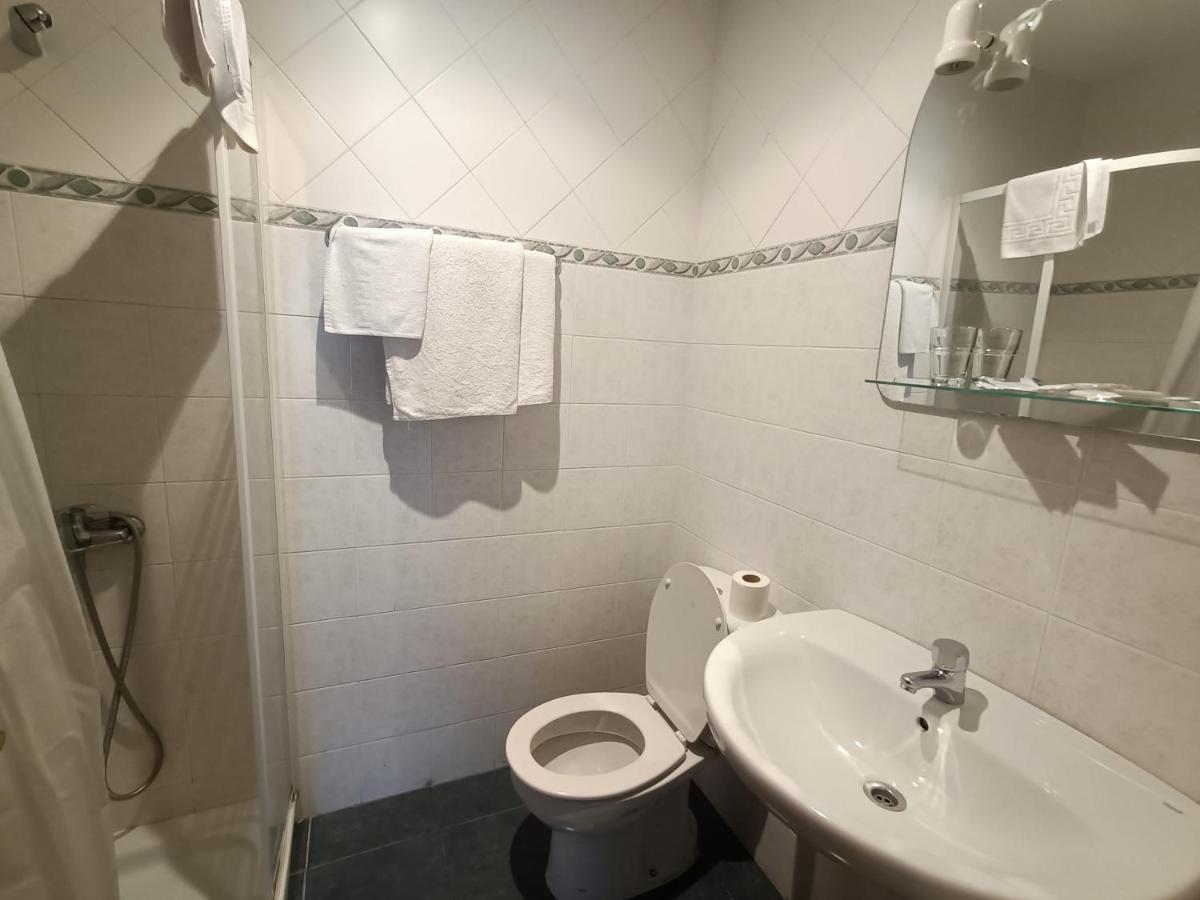 Paseo Real Maison d'hôtes 3*
