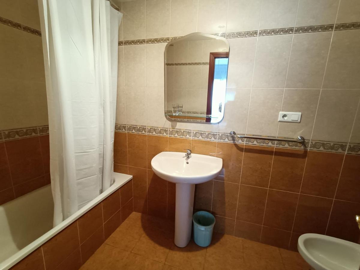 Maison d'hôtes Paseo Real 3*