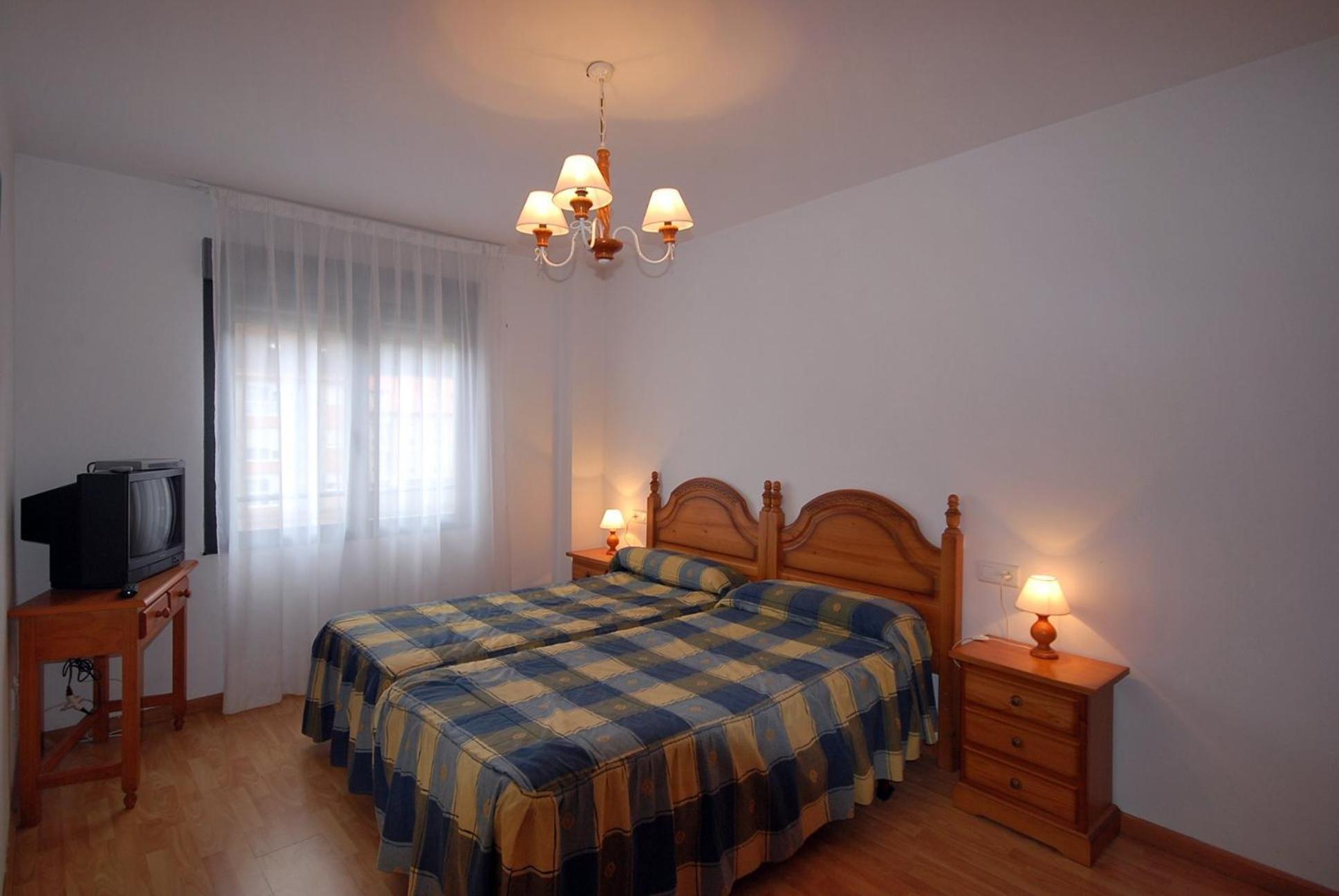 Paseo Real 3* Onís
