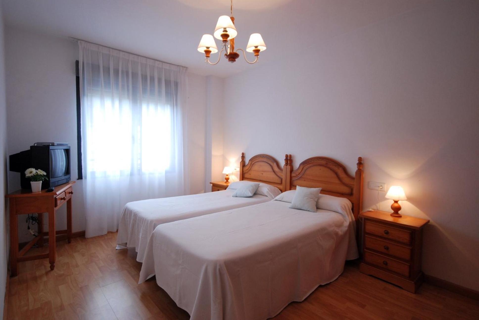 Paseo Real 3* Onís