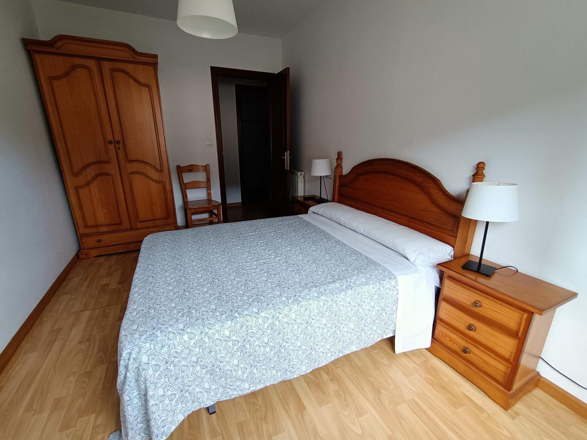 Maison d'hôtes Paseo Real
