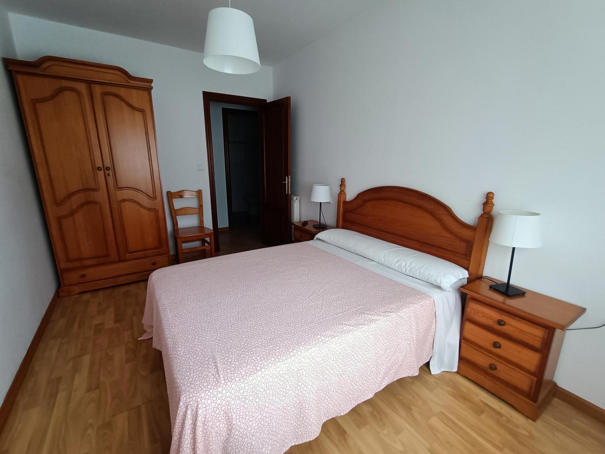 Maison d'hôtes Paseo Real 3*